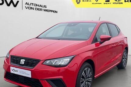 Seat Ibiza 22.245 km 17.940 &euro; Oberschopfheim 77948