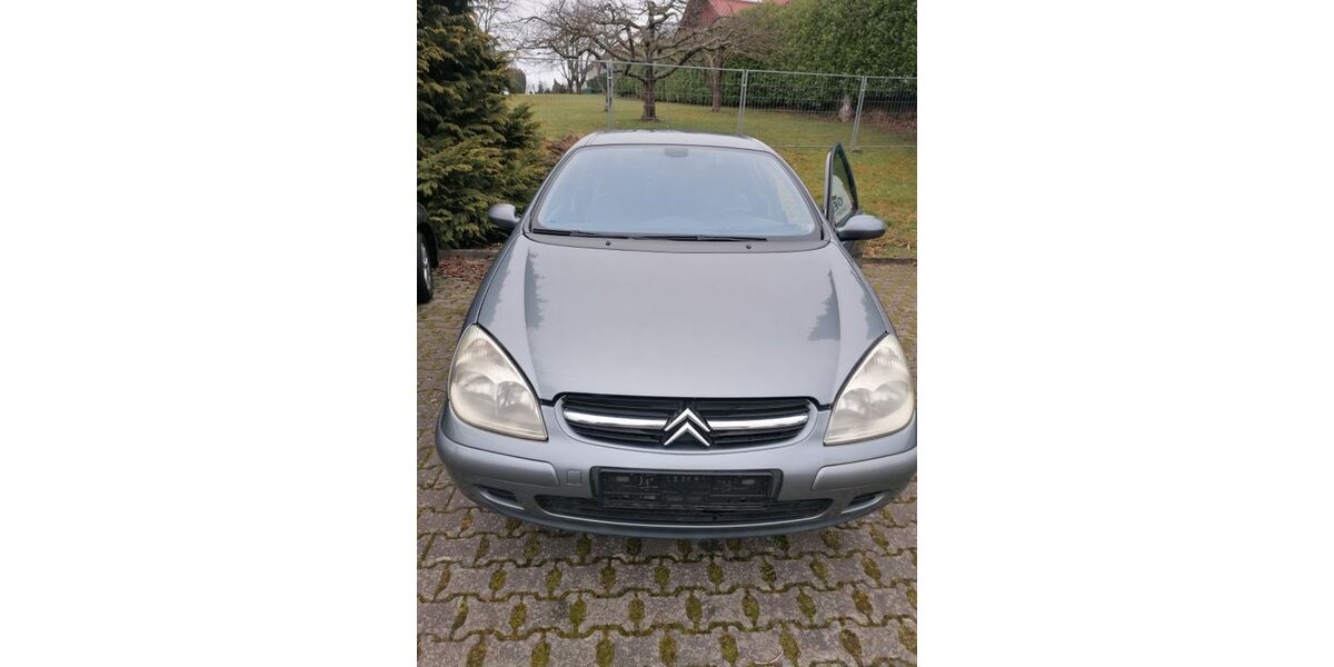 Citroen C5 226.188 km 2.800 &euro; Ottersweier 77833