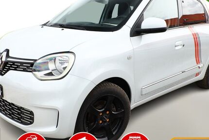 Renault Twingo 96.800 km 10.588 &euro; Kehl 77694