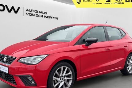 Seat Ibiza 19.302 km 17.950 &euro; Oberschopfheim 77948
