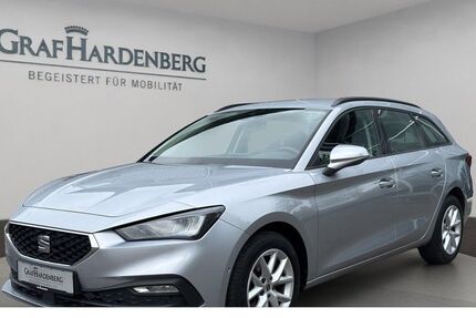 Seat Leon 46.700 km 18.999 &euro; Lahr 77933