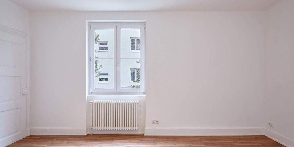 Etagenwohnung Wolfach - 3 Zimmer, 95 m&sup2;, 264.000&euro; | Angebot:25824884