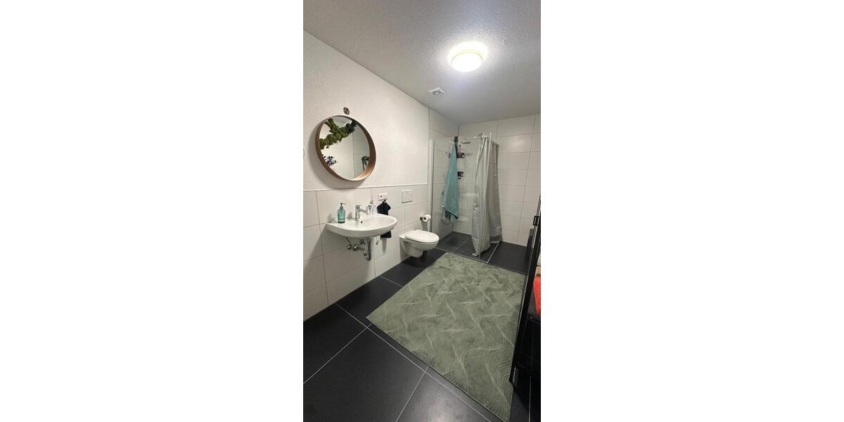 Dachgeschoßwohnung Neuried - 2 Zimmer, 51 m&sup2;, 670&euro; | Angebot:25647316