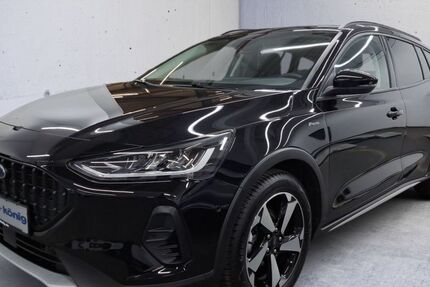 Ford Focus 19.000 km 22.890 &euro; Herbolzheim 79336