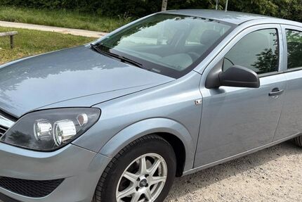 Opel Astra 89.400 km 3.200 &euro; Lahr 77933