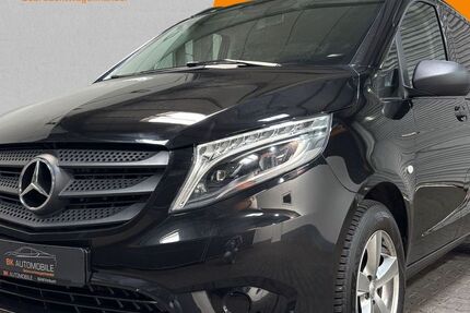 Mercedes-Benz Vito 236.200 km 19.900 &euro; Bühl-Vimbuch 77815