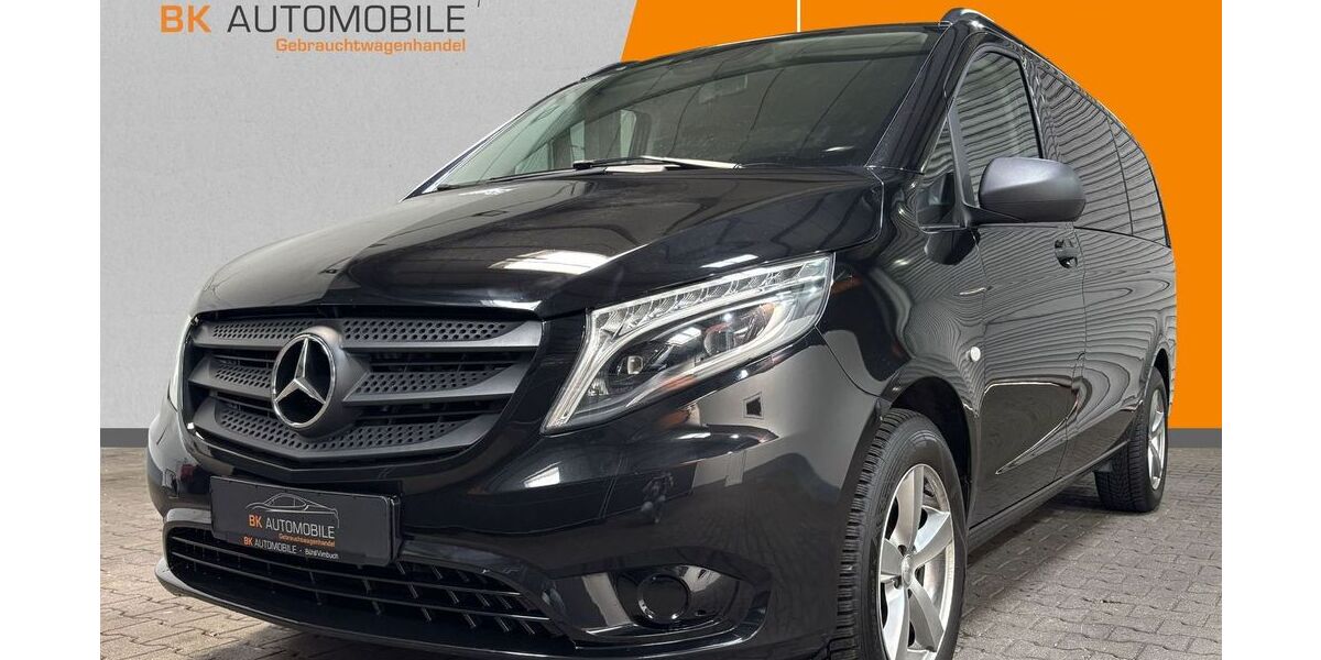 Mercedes-Benz Vito 236.200 km 20.900 &euro; Bühl-Vimbuch 77815
