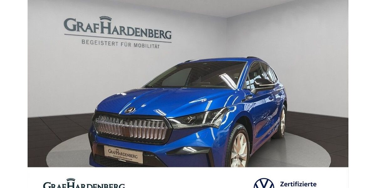 Skoda Enyaq 19.200 km 49.888 &euro; Offenburg 77652