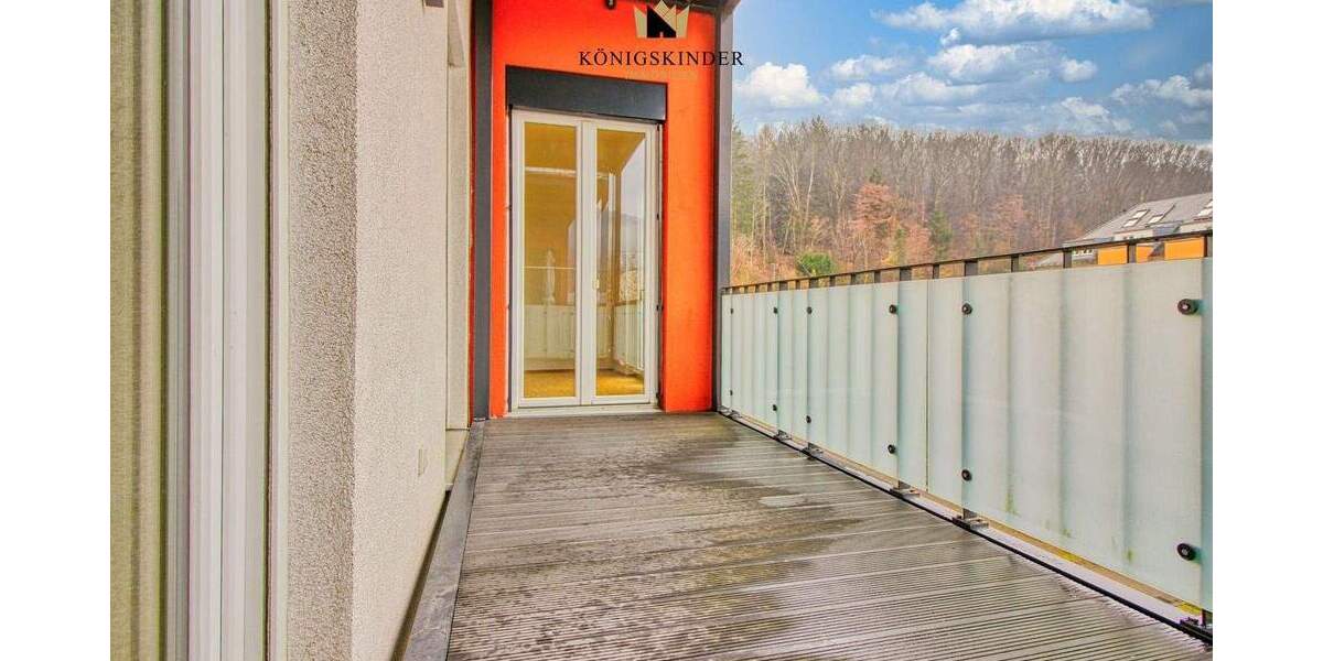 Etagenwohnung Lahr/Schwarzwald Lahr - 2 Zimmer, 71 m&sup2;, 235.000&euro; | Angebot:25731769