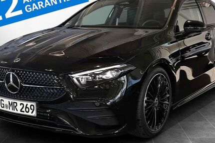 Mercedes-Benz A 180 11.448 km 35.260 &euro; Offenburg 77656