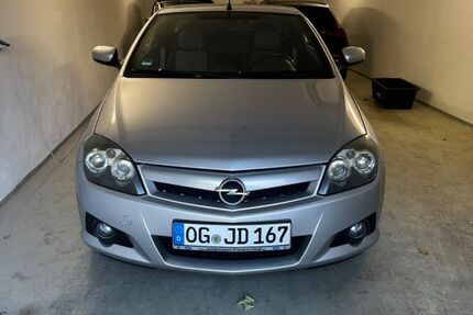 Opel Tigra 203.000 km 1.500 &euro; Hohberg 77749
