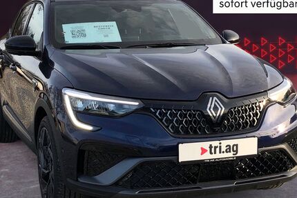 Renault Arkana 2.500 km 28.990 &euro; Kippenheim 77971