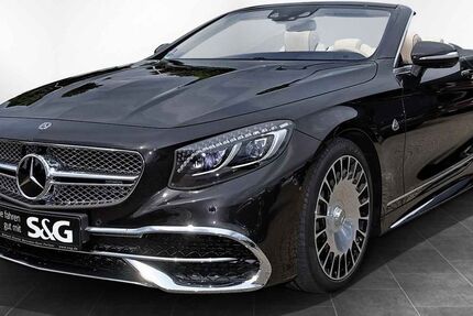 Mercedes-Benz S 650 10.650 km 329.000 &euro; Offenburg 77656