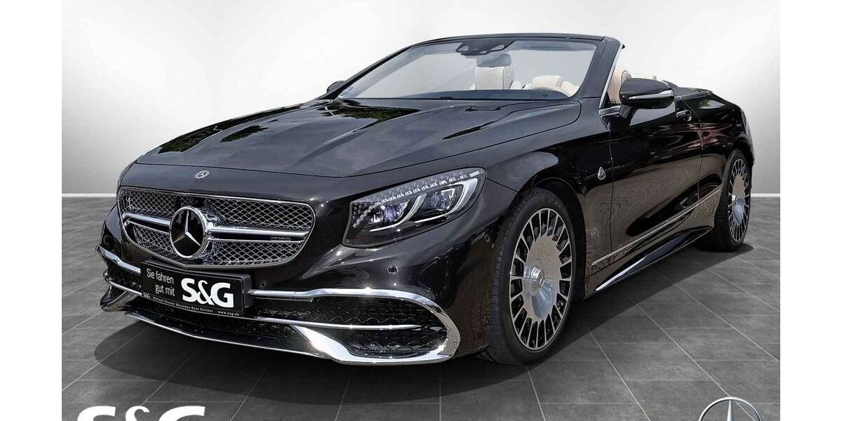 Mercedes-Benz S 650 10.650 km 329.000 &euro; Offenburg 77656