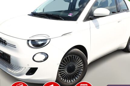 Fiat 500e 24.500 km 20.488 &euro; Kehl 77694