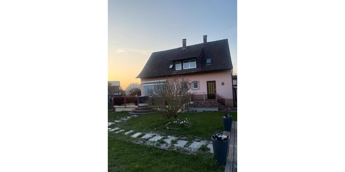 Einfamilienhaus Kehl - 440.000&euro; | Angebot:25844727