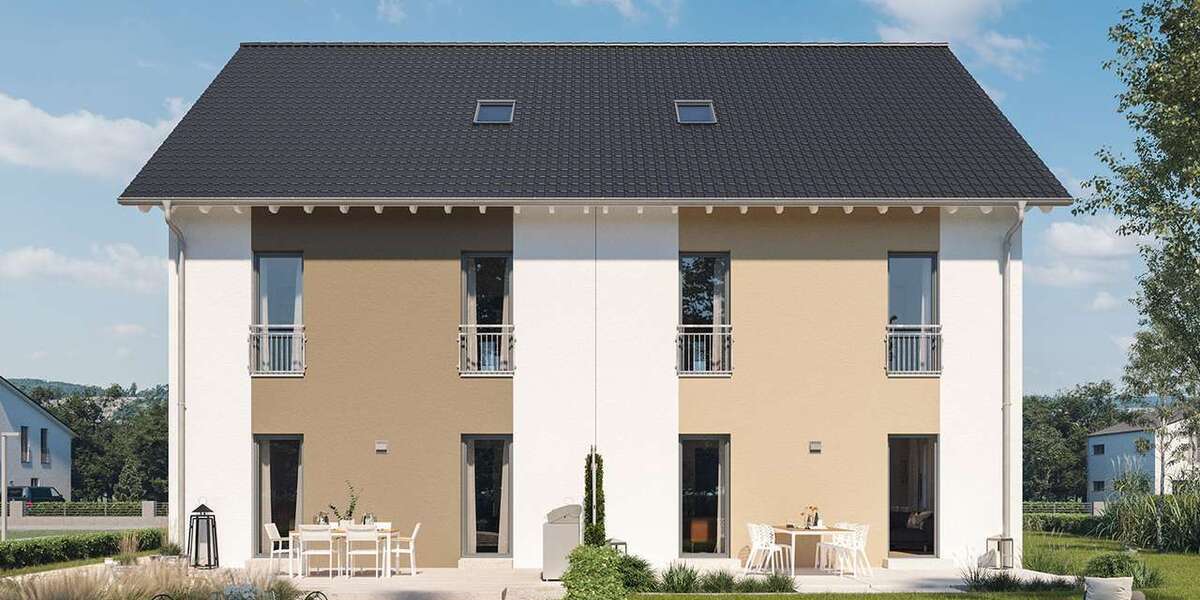 Einfamilienhaus Bad Rippoldsau-Schapbach Schapbach - 6 Zimmer, 216 m&sup2;, 537.909&euro; | Angebot:25275872