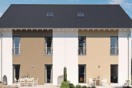 Haus Bad Rippoldsau-Schapbach Schapbach - 6 Zimmer, 216 m&sup2;, 537.909&euro; | Angebot:25275872