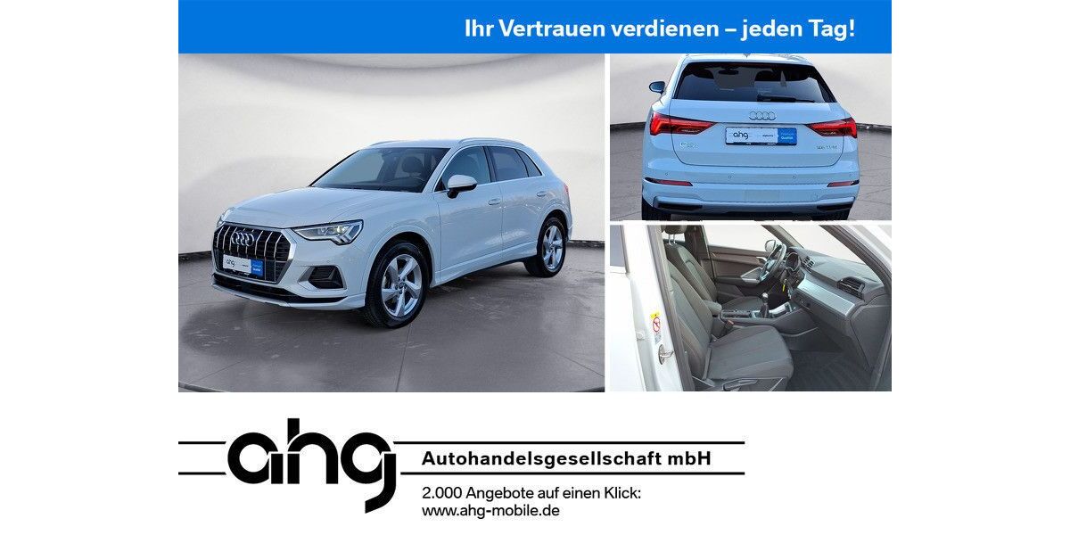 Audi Q3 63.490 km 23.960 &euro; Offenburg 77656