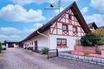 Mehrfamilienhaus, Wohnhaus Durbach / Ebersweier Ebersweier - 5 Zimmer, 164 m&sup2;, 490.000&euro; | Angebot:25730876