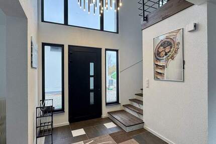 Haus Kehl Leutesheim - 5 Zimmer, 150 m&sup2;, 595.000&euro; | Angebot:25686624