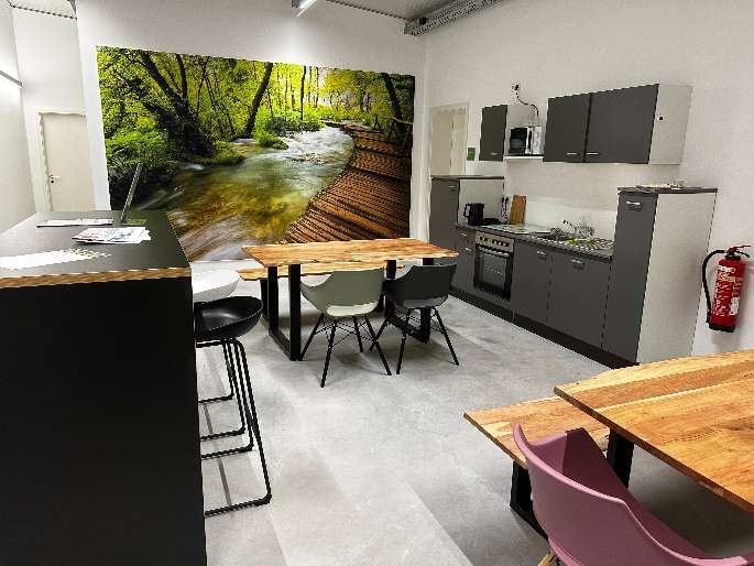 Gewerbeobjekt Bühl - 940&euro; | Angebot:27010336