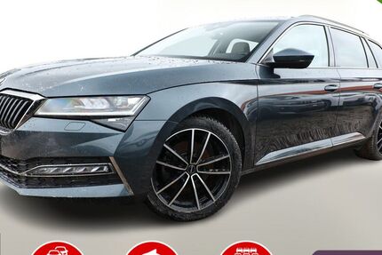 Skoda Superb 71.900 km 24.488 &euro; Kehl 77694