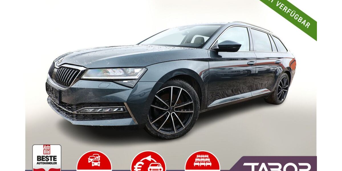 Skoda Superb 71.900 km 24.488 &euro; Kehl 77694