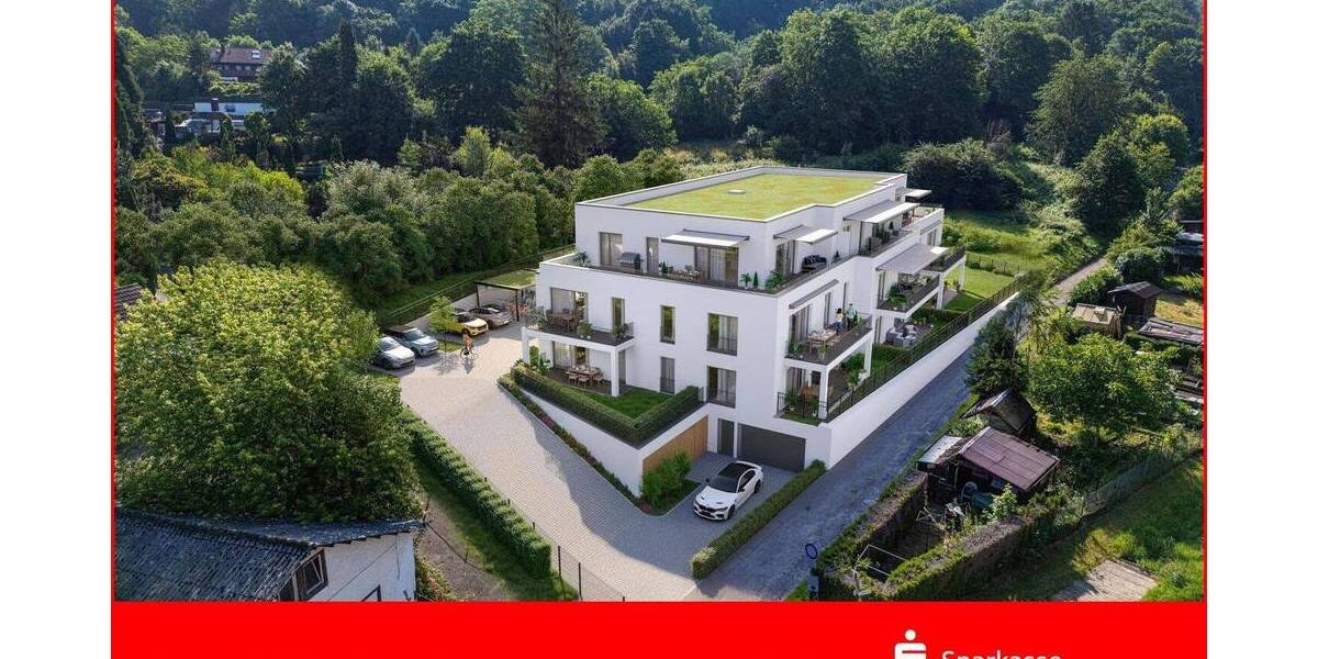 Etagenwohnung Lahr - 3 Zimmer, 96 m&sup2;, 499.300&euro; | Angebot:25746453