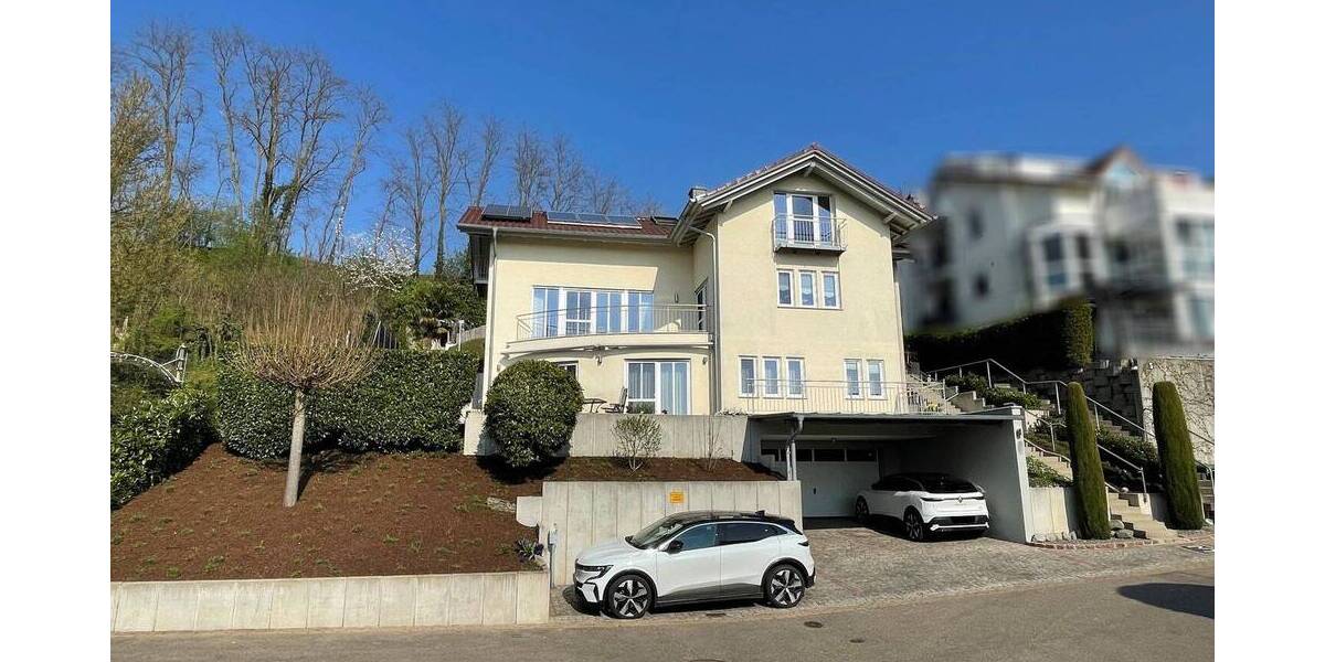 Mehrfamilienhaus, Wohnhaus Friesenheim - 9 Zimmer, 240 m&sup2;, 1.180.000&euro; | Angebot:26142606