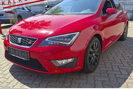 Seat Leon 46.554 km 12.985 &euro; Achern 77855
