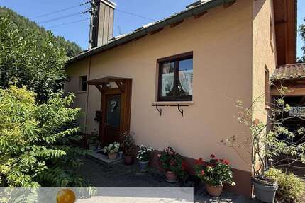 Haus Hausach - 6 Zimmer, 128 m&sup2;, 398.000&euro; | Angebot:25907665