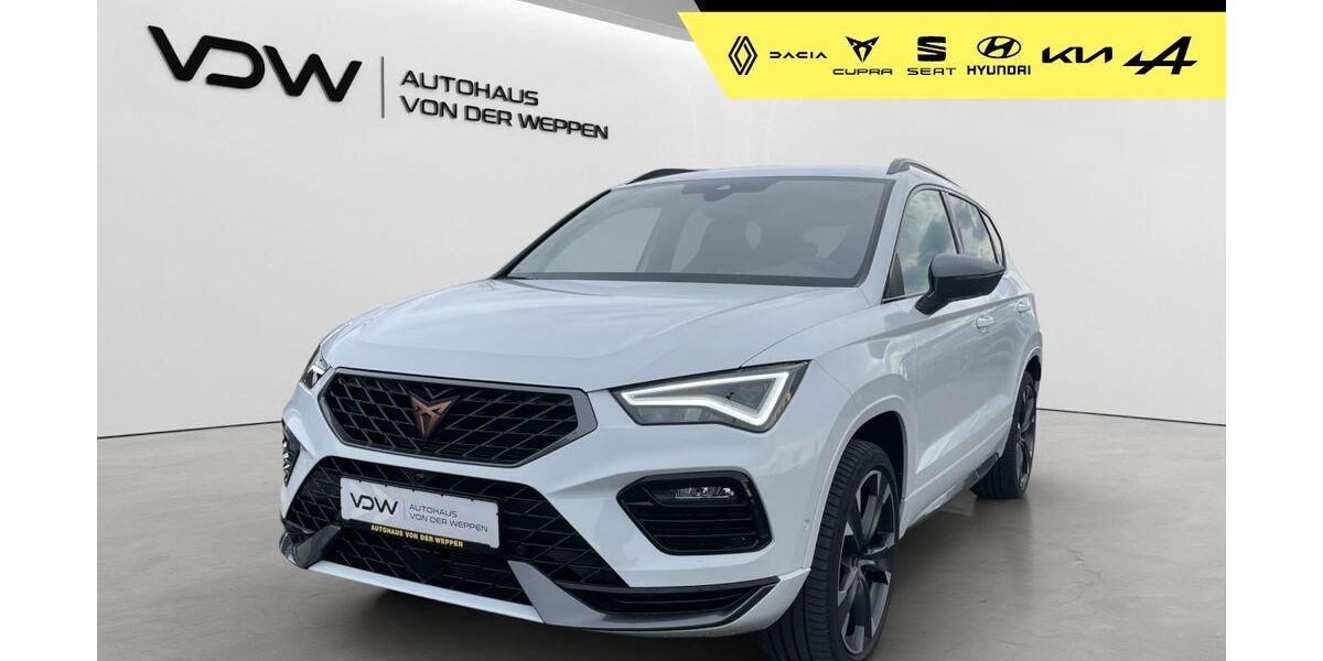 Cupra Ateca 14.903 km 35.450 &euro; Oberschopfheim 77948