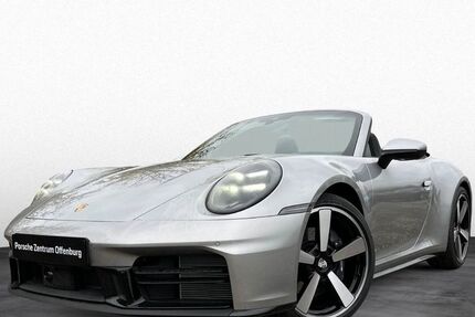 Porsche 992 13.911 km 144.992 &euro; Offenburg 77652