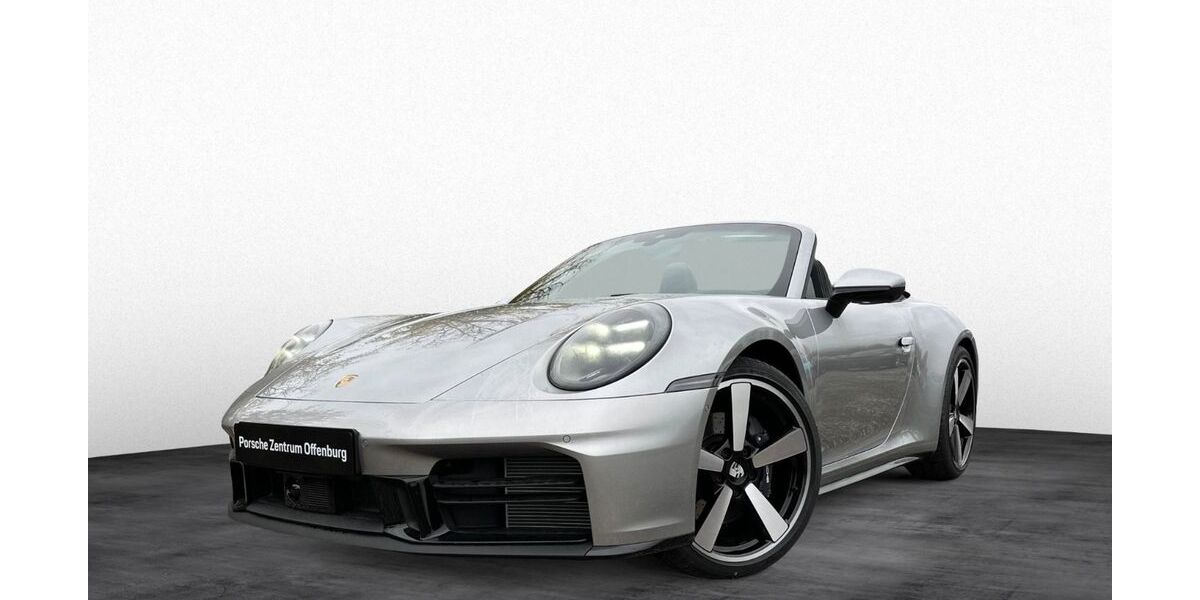 Porsche 992 13.911 km 144.992 &euro; Offenburg 77652