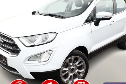 Ford EcoSport 47.850 km 15.688 &euro; Kehl 77694