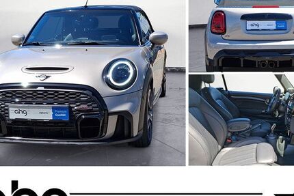 Mini Cooper S Cabrio 33.333 km 31.460 &euro; Offenburg 77656