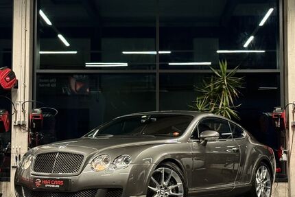 Bentley Continental GT 106.600 km 35.990 &euro; Offenburg 77652