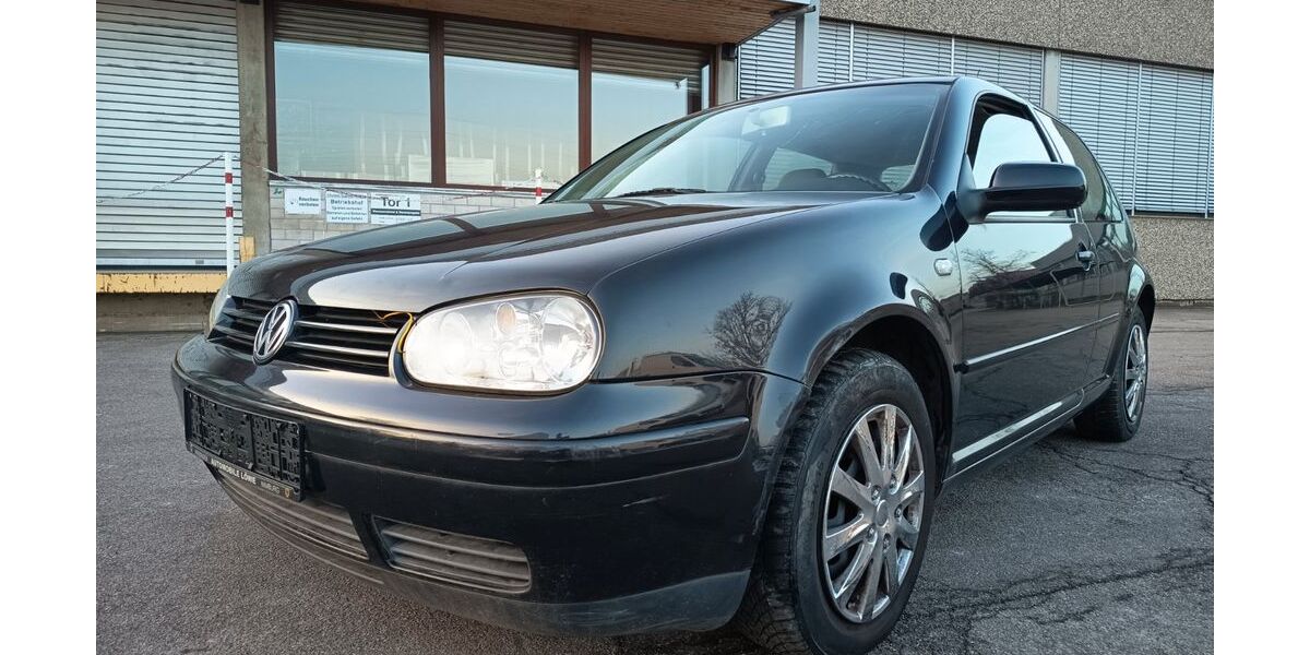 VW Golf 213.000 km 699 &euro; Lahr-Langenwinkel 77933