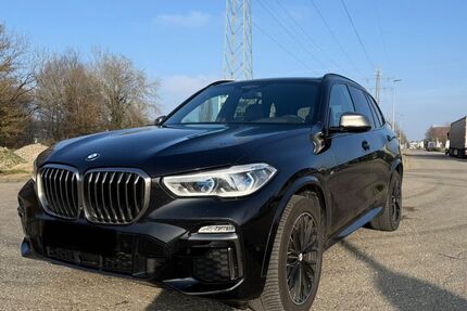 BMW X5 M50 199.000 km 32.999 &euro; lahr 77933