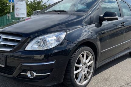 Mercedes-Benz B 200 275.000 km 4.400 &euro; Lahr-Langenwinkel 77933