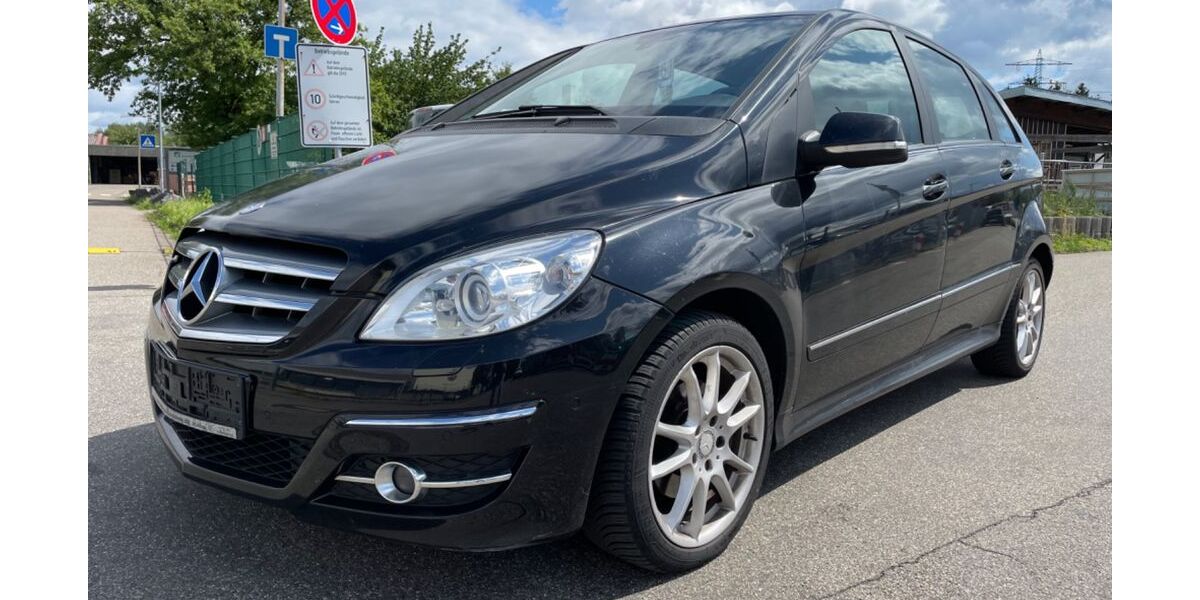 Mercedes-Benz B 200 275.000 km 4.400 &euro; Lahr-Langenwinkel 77933
