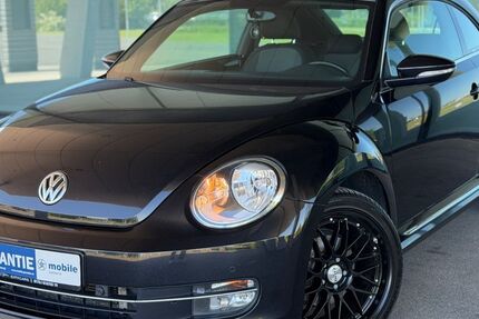 VW Beetle 155.000 km 8.999 &euro; Offenburg 77656