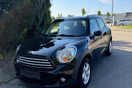 Mini Cooper 158.000 km 8.490 &euro; Kippenheim 77971