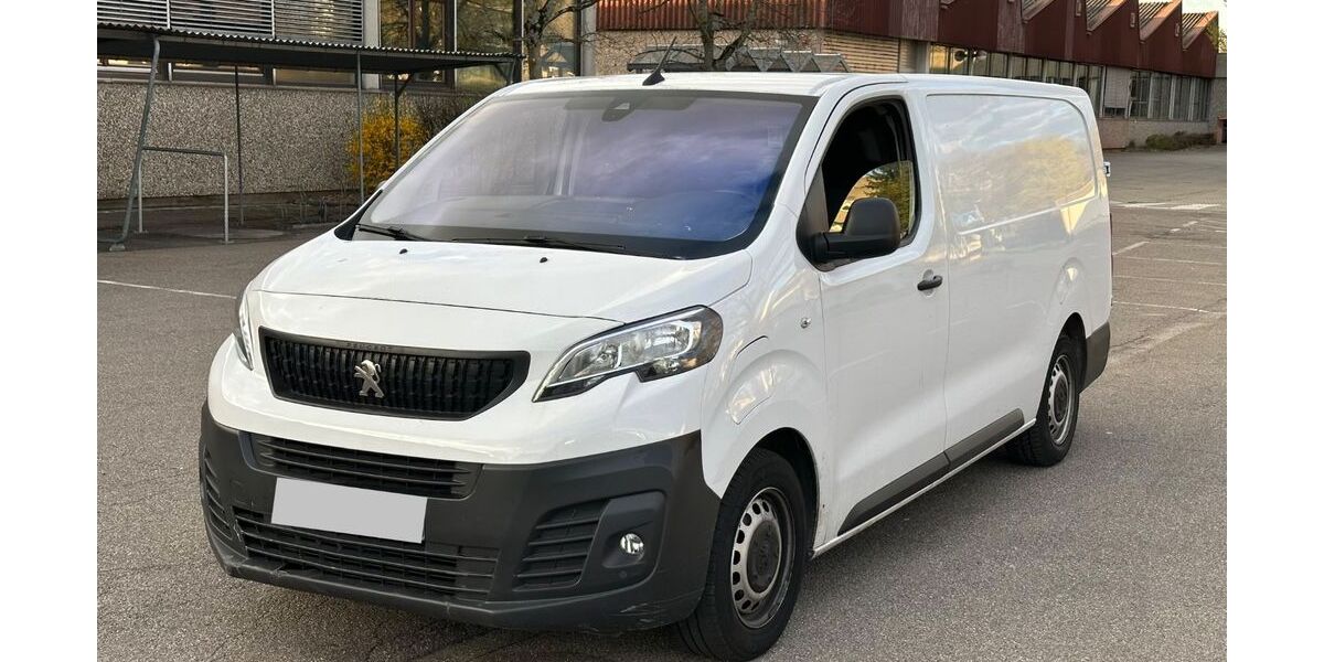 Peugeot Expert 61.000 km 14.750 &euro; Lahr 77933