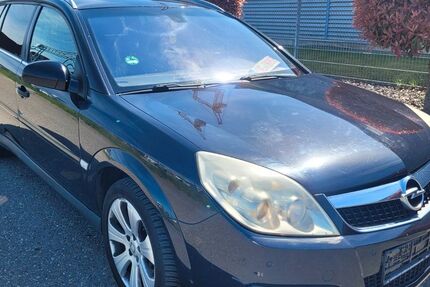 Opel Vectra 451.100 km 1.698 &euro; Lahr-Langenwinkel 77933