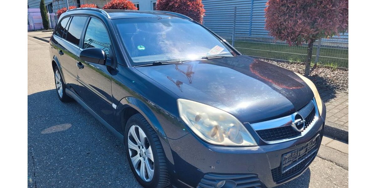 Opel Vectra 451.100 km 1.698 &euro; Lahr-Langenwinkel 77933