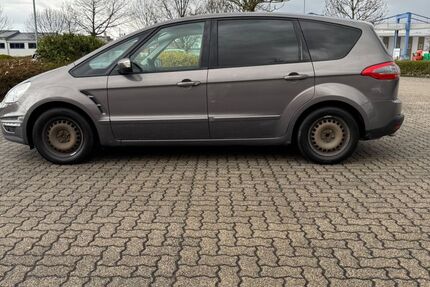 Ford S-Max 225.000 km 4.490 &euro; Kappelrodeck 77876