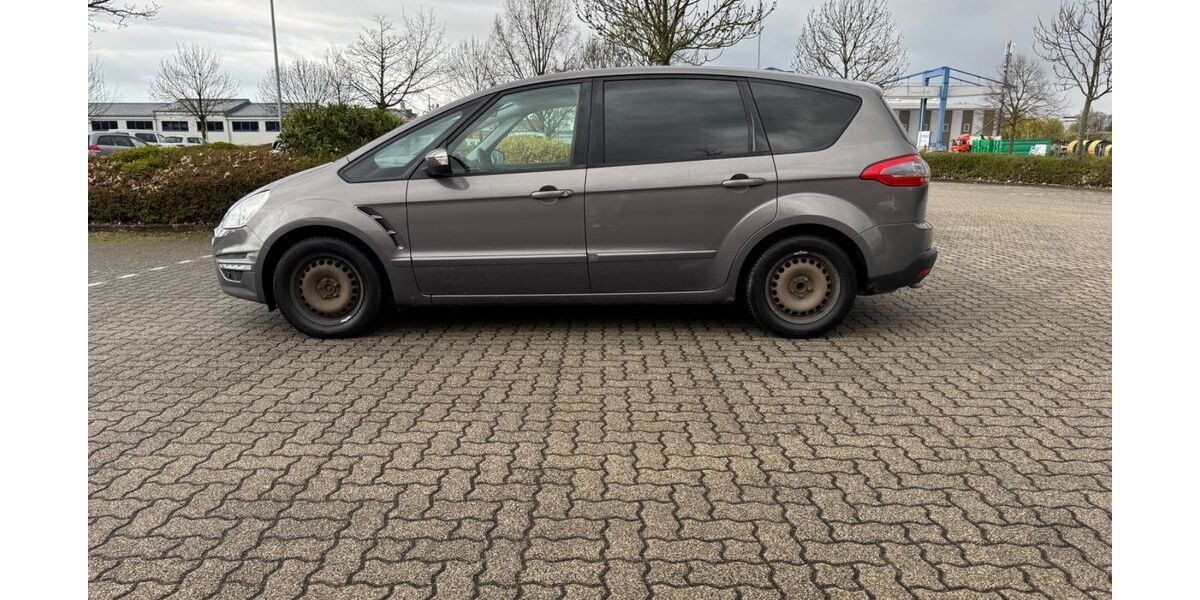 Ford S-Max 225.000 km 4.490 &euro; Kappelrodeck 77876