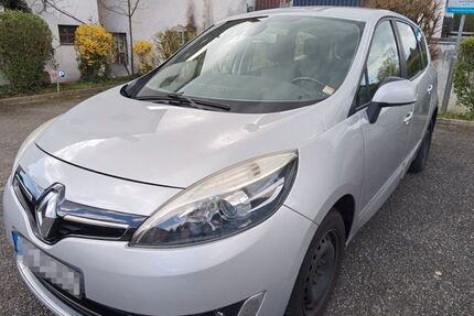 Renault Scenic 184.900 km 5.000 &euro; Oberkirch 77704